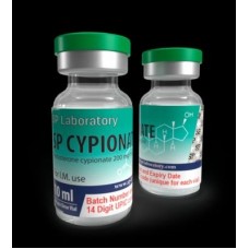 Тестостерон ципіонат (Testosterone Cypionate)
